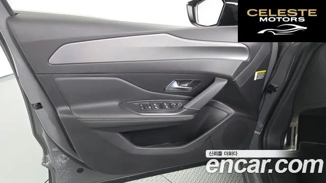 PEUGEOT 408 1.2 Pure Tech GT 2025 — photo 14 sur 32