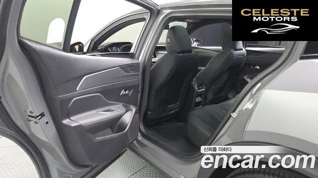 PEUGEOT 408 1.2 Pure Tech GT 2025 — photo 16 sur 32