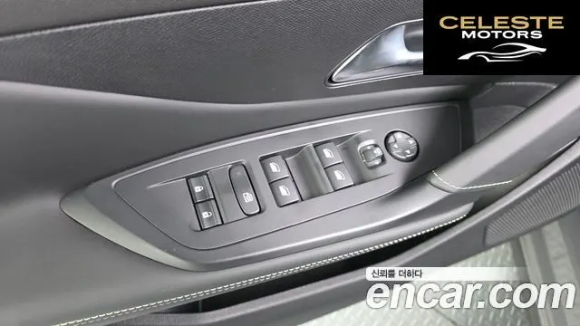 PEUGEOT 408 1.2 Pure Tech GT 2025 — photo 30 sur 32