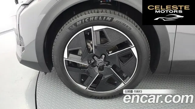 PEUGEOT 408 1.2 Pure Tech GT 2025 — photo 5 sur 32