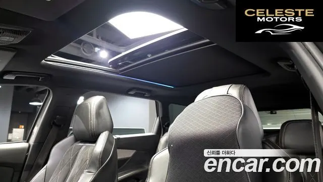 PEUGEOT 5008 22.0 BlueHDi GT 2019 — photo 17 sur 20