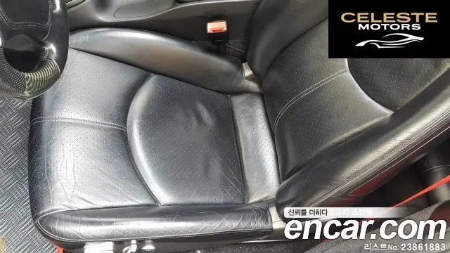 PORSCHE 911 Carrera 2005 — photo 10 sur 25