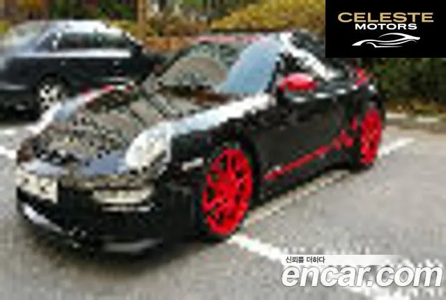 PORSCHE 911 Carrera 2005 — photo 22 sur 25