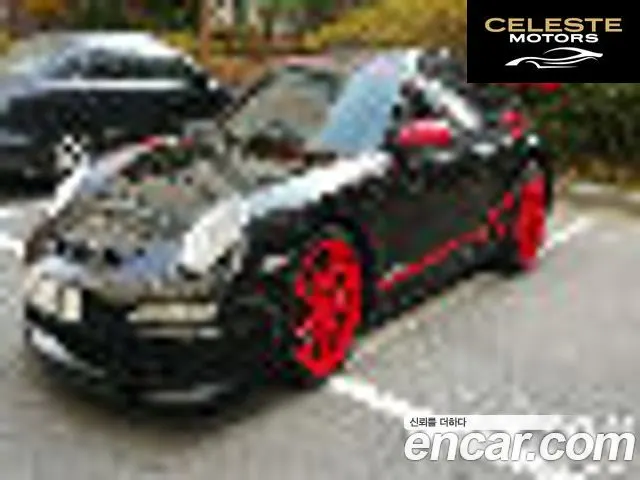 PORSCHE 911 Carrera 2005 — photo 23 sur 25