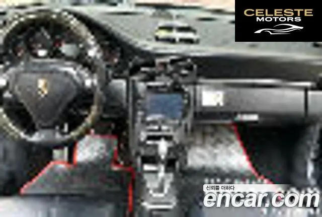 PORSCHE 911 Carrera 2005 — photo 24 sur 25