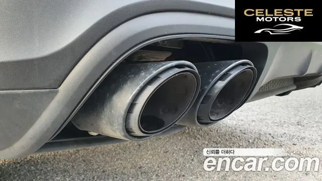 PORSCHE Cayenne (PO536) 3.0 2019 — photo 9 sur 26