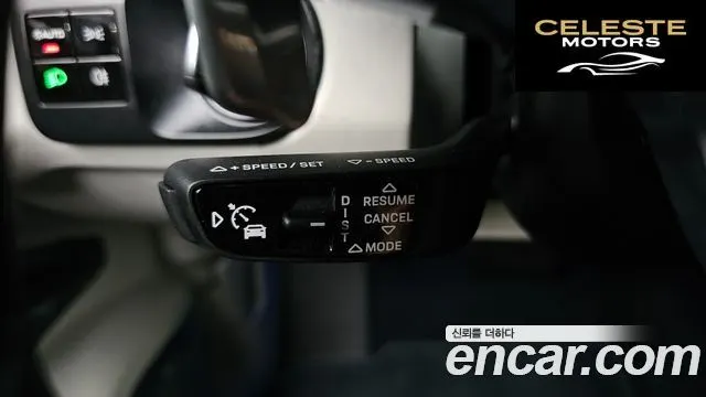 PORSCHE Cayenne (PO536) 3.0 E-HighCoupé 2020 — photo 18 sur 20