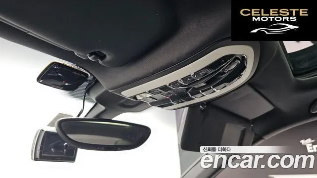 PORSCHE Cayenne 3.0 2015 — photo 16 sur 20