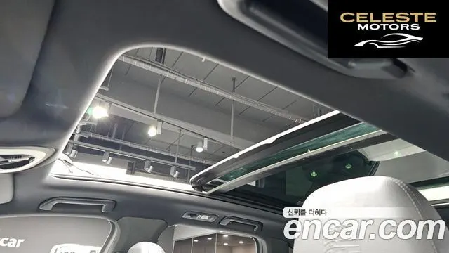 PORSCHE Cayenne 3.0 2015 — photo 17 sur 20