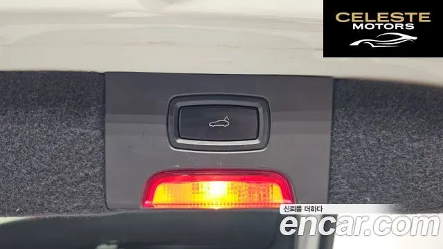 PORSCHE Cayenne 3.0 2015 — photo 19 sur 20