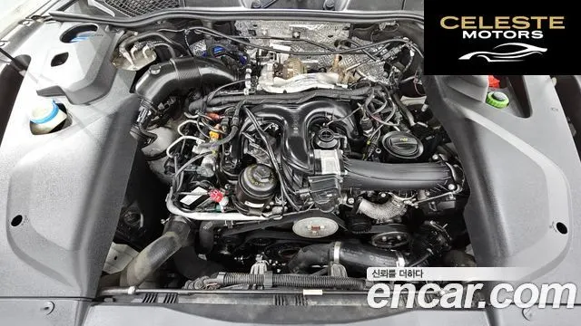 PORSCHE Cayenne 3.0 2015 — photo 6 sur 20
