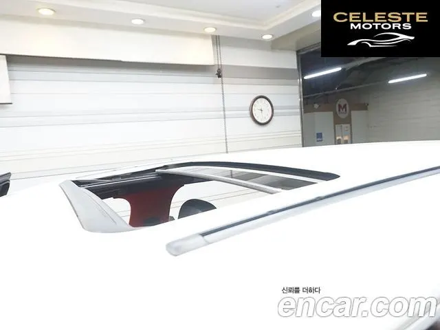 PORSCHE Cayenne 4.8 S 2008 — photo 6 sur 24