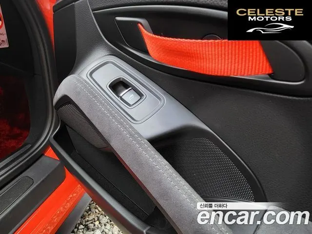 PORSCHE 911 GT3 RS 2016 — photo 12 sur 26