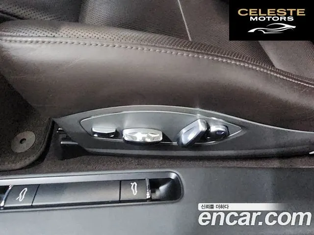PORSCHE 911 Carrera 4S 2013 — photo 12 sur 25