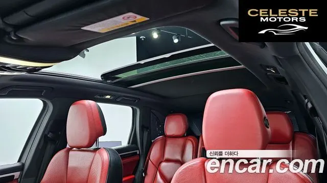 PORSCHE Cayenne 3.0 2016 — photo 17 sur 20