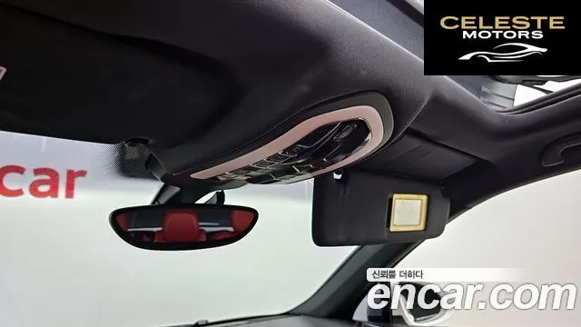 PORSCHE Cayenne 3.0 2016 — photo 20 sur 20