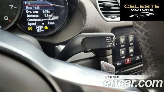 PORSCHE 718 Cayman 2.0 2018 — photo 18 sur 23