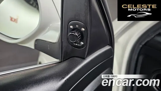 PORSCHE Cayenne 4.8 Turbo S 2009 — photo 12 sur 20
