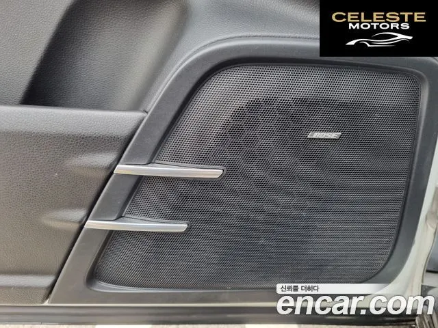 PORSCHE Cayenne 3.6 2016 — photo 14 sur 26