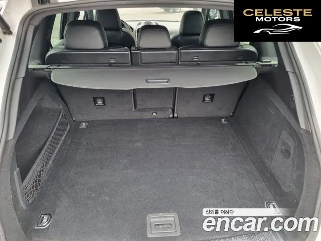 PORSCHE Cayenne 3.6 2016 — photo 19 sur 26
