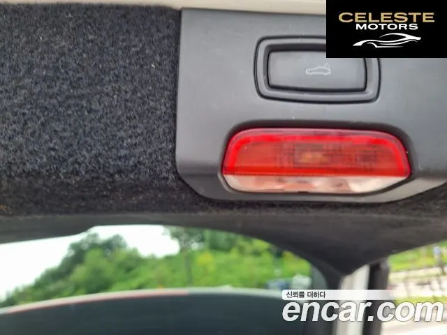 PORSCHE Cayenne 3.6 2016 — photo 20 sur 26