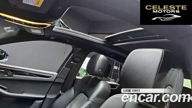 PORSCHE Macan 3.0 S 2015 — photo 19 sur 26