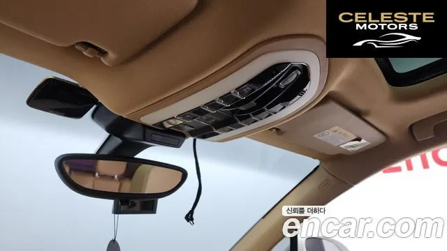 PORSCHE Macan 3.0 S 2015 — photo 16 sur 20