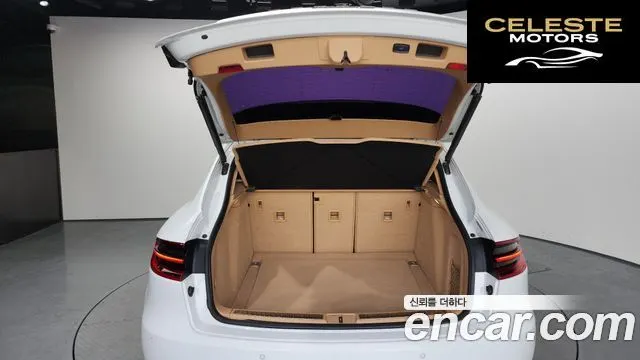 PORSCHE Macan 3.0 S 2015 — photo 20 sur 20