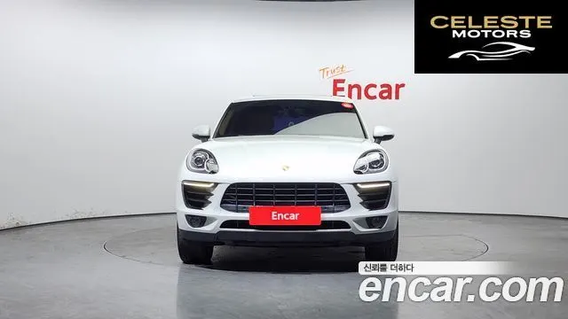 PORSCHE Macan 3.0 S 2015 — photo 3 sur 20
