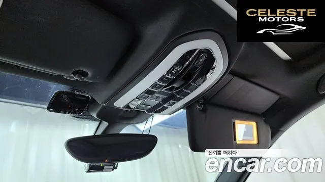 PORSCHE Cayenne 3.0 2013 — photo 17 sur 20