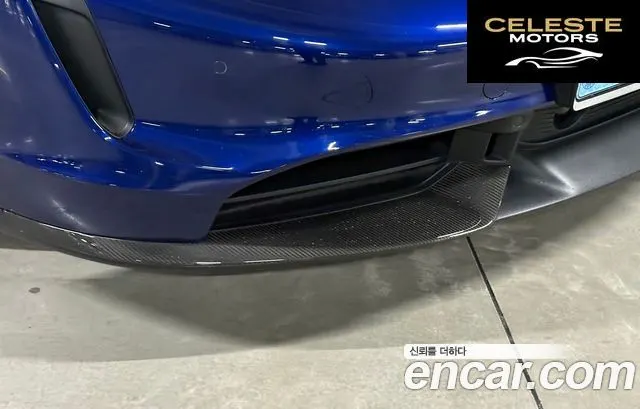 PORSCHE Taycan Turbo S 2021 — photo 5 sur 26