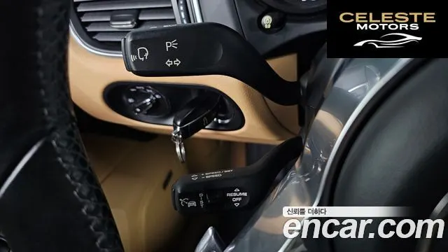 PORSCHE Macan 2.0 2018 — photo 17 sur 20