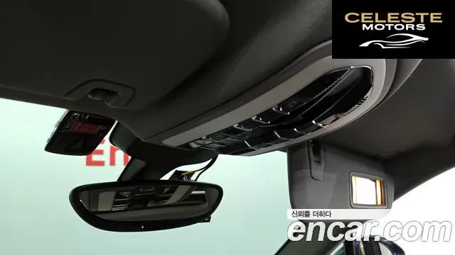 PORSCHE Panamera 4.8 S 2010 — photo 14 sur 20