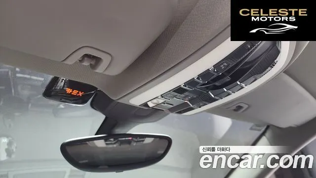PORSCHE Panamera 3.6 AWD 2012 — photo 16 sur 20
