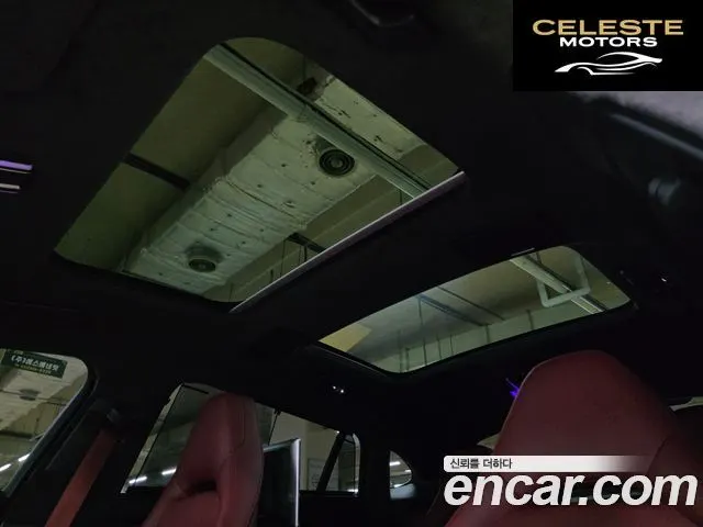 PORSCHE Panamera (971) 4.0 Turbo 2020 — photo 15 sur 26