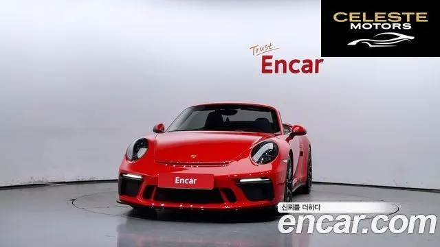 PORSCHE 911 Carrera 4 Cabriolet 2017 — photo 3 sur 20
