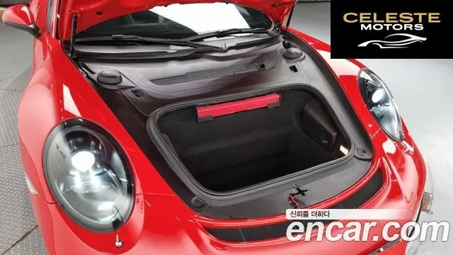 PORSCHE 911 Carrera 4 Cabriolet 2017 — photo 6 sur 20