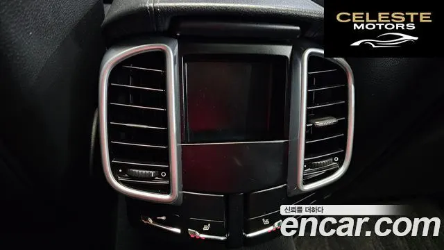 PORSCHE Cayenne 3.0 2011 — photo 18 sur 20