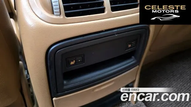 PORSCHE Cayenne 4.8 S 2008 — photo 18 sur 26
