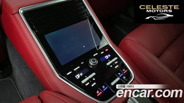 PORSCHE Panamera (971) 4.0 GTS 2023 — photo 18 sur 26