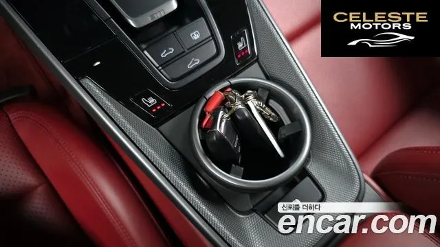 PORSCHE 911 (992) Carrera 2021 — photo 6 sur 25
