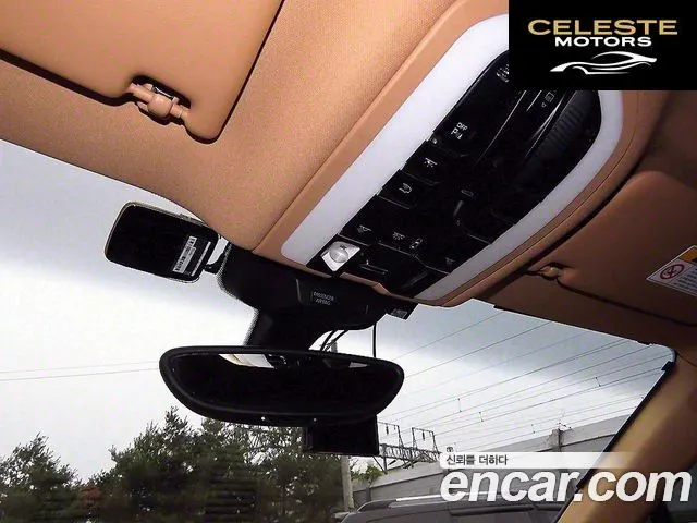 PORSCHE Macan 3.0 S 2016 — photo 14 sur 26