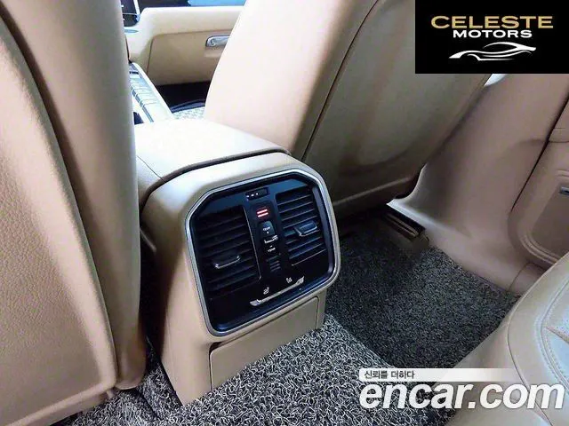 PORSCHE Macan 3.0 S 2016 — photo 15 sur 26