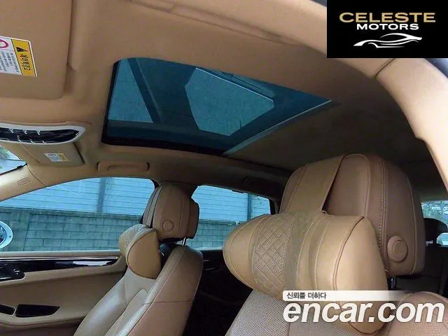 PORSCHE Macan 3.0 S 2016 — photo 17 sur 26