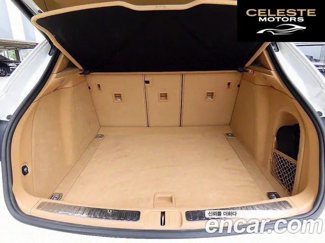 PORSCHE Macan 3.0 S 2016 — photo 18 sur 26