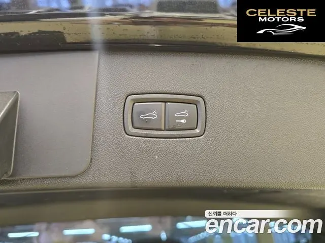 PORSCHE Cayenne (PO536) 3.0 2020 — photo 20 sur 26