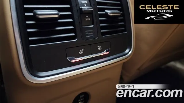 PORSCHE Macan 2.0 2017 — photo 19 sur 20