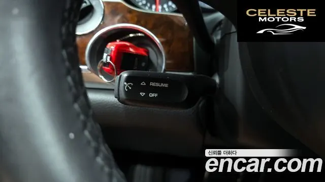 PORSCHE Panamera 3.0 2012 — photo 14 sur 20