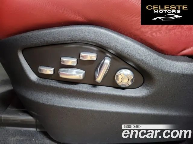 PORSCHE Cayenne (PO536) 3.0 Coupé 2021 — photo 17 sur 26