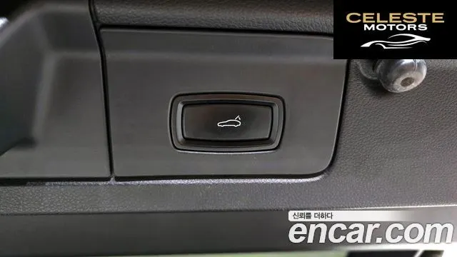 PORSCHE Panamera 3.6 2WD 2011 — photo 20 sur 20